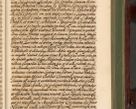 Zdjęcie nr 122 dla obiektu archiwalnego: Acta actorum episcopalium R. D. Andreae Trzebicki, episcopi Cracoviensis et ducis Severiae de 1679. Volumen VIII
