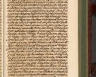 Zdjęcie nr 120 dla obiektu archiwalnego: Acta actorum episcopalium R. D. Andreae Trzebicki, episcopi Cracoviensis et ducis Severiae de 1679. Volumen VIII