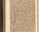 Zdjęcie nr 111 dla obiektu archiwalnego: Acta actorum episcopalium R. D. Andreae Trzebicki, episcopi Cracoviensis et ducis Severiae de 1679. Volumen VIII