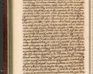 Zdjęcie nr 109 dla obiektu archiwalnego: Acta actorum episcopalium R. D. Andreae Trzebicki, episcopi Cracoviensis et ducis Severiae de 1679. Volumen VIII