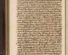 Zdjęcie nr 103 dla obiektu archiwalnego: Acta actorum episcopalium R. D. Andreae Trzebicki, episcopi Cracoviensis et ducis Severiae de 1679. Volumen VIII