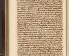 Zdjęcie nr 101 dla obiektu archiwalnego: Acta actorum episcopalium R. D. Andreae Trzebicki, episcopi Cracoviensis et ducis Severiae de 1679. Volumen VIII