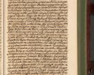 Zdjęcie nr 94 dla obiektu archiwalnego: Acta actorum episcopalium R. D. Andreae Trzebicki, episcopi Cracoviensis et ducis Severiae de 1679. Volumen VIII
