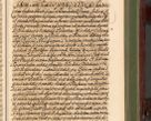 Zdjęcie nr 88 dla obiektu archiwalnego: Acta actorum episcopalium R. D. Andreae Trzebicki, episcopi Cracoviensis et ducis Severiae de 1679. Volumen VIII