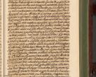 Zdjęcie nr 84 dla obiektu archiwalnego: Acta actorum episcopalium R. D. Andreae Trzebicki, episcopi Cracoviensis et ducis Severiae de 1679. Volumen VIII