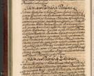 Zdjęcie nr 79 dla obiektu archiwalnego: Acta actorum episcopalium R. D. Andreae Trzebicki, episcopi Cracoviensis et ducis Severiae de 1679. Volumen VIII