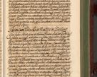 Zdjęcie nr 76 dla obiektu archiwalnego: Acta actorum episcopalium R. D. Andreae Trzebicki, episcopi Cracoviensis et ducis Severiae de 1679. Volumen VIII