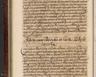 Zdjęcie nr 71 dla obiektu archiwalnego: Acta actorum episcopalium R. D. Andreae Trzebicki, episcopi Cracoviensis et ducis Severiae de 1679. Volumen VIII