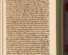 Zdjęcie nr 68 dla obiektu archiwalnego: Acta actorum episcopalium R. D. Andreae Trzebicki, episcopi Cracoviensis et ducis Severiae de 1679. Volumen VIII
