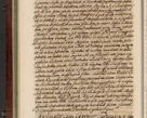 Zdjęcie nr 69 dla obiektu archiwalnego: Acta actorum episcopalium R. D. Andreae Trzebicki, episcopi Cracoviensis et ducis Severiae de 1679. Volumen VIII