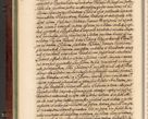 Zdjęcie nr 67 dla obiektu archiwalnego: Acta actorum episcopalium R. D. Andreae Trzebicki, episcopi Cracoviensis et ducis Severiae de 1679. Volumen VIII