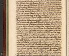 Zdjęcie nr 65 dla obiektu archiwalnego: Acta actorum episcopalium R. D. Andreae Trzebicki, episcopi Cracoviensis et ducis Severiae de 1679. Volumen VIII