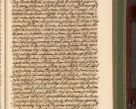 Zdjęcie nr 62 dla obiektu archiwalnego: Acta actorum episcopalium R. D. Andreae Trzebicki, episcopi Cracoviensis et ducis Severiae de 1679. Volumen VIII