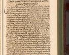 Zdjęcie nr 52 dla obiektu archiwalnego: Acta actorum episcopalium R. D. Andreae Trzebicki, episcopi Cracoviensis et ducis Severiae de 1679. Volumen VIII