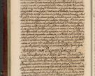 Zdjęcie nr 51 dla obiektu archiwalnego: Acta actorum episcopalium R. D. Andreae Trzebicki, episcopi Cracoviensis et ducis Severiae de 1679. Volumen VIII