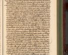 Zdjęcie nr 30 dla obiektu archiwalnego: Acta actorum episcopalium R. D. Andreae Trzebicki, episcopi Cracoviensis et ducis Severiae de 1679. Volumen VIII