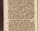 Zdjęcie nr 27 dla obiektu archiwalnego: Acta actorum episcopalium R. D. Andreae Trzebicki, episcopi Cracoviensis et ducis Severiae de 1679. Volumen VIII