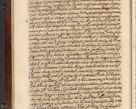 Zdjęcie nr 25 dla obiektu archiwalnego: Acta actorum episcopalium R. D. Andreae Trzebicki, episcopi Cracoviensis et ducis Severiae de 1679. Volumen VIII