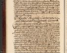 Zdjęcie nr 21 dla obiektu archiwalnego: Acta actorum episcopalium R. D. Andreae Trzebicki, episcopi Cracoviensis et ducis Severiae de 1679. Volumen VIII