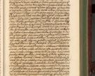Zdjęcie nr 18 dla obiektu archiwalnego: Acta actorum episcopalium R. D. Andreae Trzebicki, episcopi Cracoviensis et ducis Severiae de 1679. Volumen VIII
