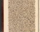 Zdjęcie nr 15 dla obiektu archiwalnego: Acta actorum episcopalium R. D. Andreae Trzebicki, episcopi Cracoviensis et ducis Severiae de 1679. Volumen VIII