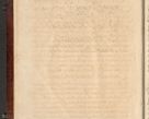 Zdjęcie nr 7 dla obiektu archiwalnego: Acta actorum episcopalium R. D. Andreae Trzebicki, episcopi Cracoviensis et ducis Severiae de 1679. Volumen VIII