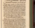 Zdjęcie nr 8 dla obiektu archiwalnego: Acta actorum episcopalium R. D. Andreae Trzebicki, episcopi Cracoviensis et ducis Severiae de 1679. Volumen VIII