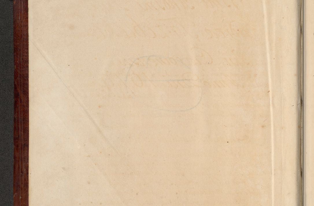 Zdjęcie nr 5 dla obiektu archiwalnego: Acta actorum episcopalium R. D. Andreae Trzebicki, episcopi Cracoviensis et ducis Severiae de 1679. Volumen VIII