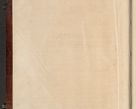 Zdjęcie nr 5 dla obiektu archiwalnego: Acta actorum episcopalium R. D. Andreae Trzebicki, episcopi Cracoviensis et ducis Severiae de 1679. Volumen VIII