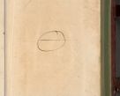 Zdjęcie nr 4 dla obiektu archiwalnego: Acta actorum episcopalium R. D. Andreae Trzebicki, episcopi Cracoviensis et ducis Severiae de 1679. Volumen VIII