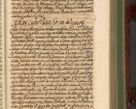 Zdjęcie nr 388 dla obiektu archiwalnego: Acta actorum episcopalium R. D. Andreae Trzebicki, episcopi Cracoviensis et ducis Severiae de 1679. Volumen VIII