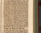 Zdjęcie nr 390 dla obiektu archiwalnego: Acta actorum episcopalium R. D. Andreae Trzebicki, episcopi Cracoviensis et ducis Severiae de 1679. Volumen VIII