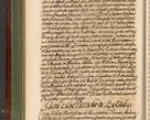 Zdjęcie nr 385 dla obiektu archiwalnego: Acta actorum episcopalium R. D. Andreae Trzebicki, episcopi Cracoviensis et ducis Severiae de 1679. Volumen VIII