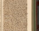 Zdjęcie nr 376 dla obiektu archiwalnego: Acta actorum episcopalium R. D. Andreae Trzebicki, episcopi Cracoviensis et ducis Severiae de 1679. Volumen VIII
