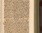 Zdjęcie nr 366 dla obiektu archiwalnego: Acta actorum episcopalium R. D. Andreae Trzebicki, episcopi Cracoviensis et ducis Severiae de 1679. Volumen VIII