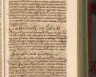 Zdjęcie nr 348 dla obiektu archiwalnego: Acta actorum episcopalium R. D. Andreae Trzebicki, episcopi Cracoviensis et ducis Severiae de 1679. Volumen VIII