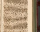 Zdjęcie nr 346 dla obiektu archiwalnego: Acta actorum episcopalium R. D. Andreae Trzebicki, episcopi Cracoviensis et ducis Severiae de 1679. Volumen VIII