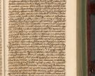 Zdjęcie nr 344 dla obiektu archiwalnego: Acta actorum episcopalium R. D. Andreae Trzebicki, episcopi Cracoviensis et ducis Severiae de 1679. Volumen VIII