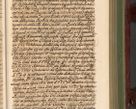 Zdjęcie nr 334 dla obiektu archiwalnego: Acta actorum episcopalium R. D. Andreae Trzebicki, episcopi Cracoviensis et ducis Severiae de 1679. Volumen VIII