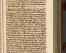 Zdjęcie nr 330 dla obiektu archiwalnego: Acta actorum episcopalium R. D. Andreae Trzebicki, episcopi Cracoviensis et ducis Severiae de 1679. Volumen VIII