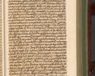 Zdjęcie nr 328 dla obiektu archiwalnego: Acta actorum episcopalium R. D. Andreae Trzebicki, episcopi Cracoviensis et ducis Severiae de 1679. Volumen VIII