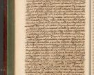 Zdjęcie nr 327 dla obiektu archiwalnego: Acta actorum episcopalium R. D. Andreae Trzebicki, episcopi Cracoviensis et ducis Severiae de 1679. Volumen VIII