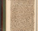 Zdjęcie nr 329 dla obiektu archiwalnego: Acta actorum episcopalium R. D. Andreae Trzebicki, episcopi Cracoviensis et ducis Severiae de 1679. Volumen VIII