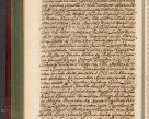 Zdjęcie nr 325 dla obiektu archiwalnego: Acta actorum episcopalium R. D. Andreae Trzebicki, episcopi Cracoviensis et ducis Severiae de 1679. Volumen VIII