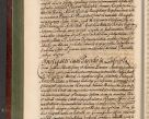 Zdjęcie nr 313 dla obiektu archiwalnego: Acta actorum episcopalium R. D. Andreae Trzebicki, episcopi Cracoviensis et ducis Severiae de 1679. Volumen VIII