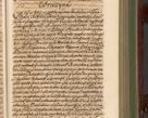 Zdjęcie nr 308 dla obiektu archiwalnego: Acta actorum episcopalium R. D. Andreae Trzebicki, episcopi Cracoviensis et ducis Severiae de 1679. Volumen VIII