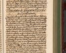 Zdjęcie nr 306 dla obiektu archiwalnego: Acta actorum episcopalium R. D. Andreae Trzebicki, episcopi Cracoviensis et ducis Severiae de 1679. Volumen VIII