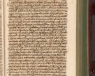 Zdjęcie nr 304 dla obiektu archiwalnego: Acta actorum episcopalium R. D. Andreae Trzebicki, episcopi Cracoviensis et ducis Severiae de 1679. Volumen VIII