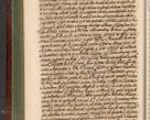 Zdjęcie nr 301 dla obiektu archiwalnego: Acta actorum episcopalium R. D. Andreae Trzebicki, episcopi Cracoviensis et ducis Severiae de 1679. Volumen VIII