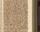 Zdjęcie nr 292 dla obiektu archiwalnego: Acta actorum episcopalium R. D. Andreae Trzebicki, episcopi Cracoviensis et ducis Severiae de 1679. Volumen VIII